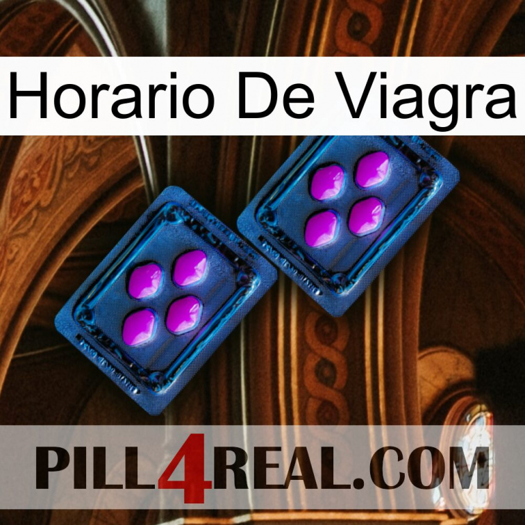 Viagra Schedule 03